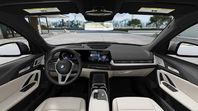 2025 BMW X1 xDrive28i Vehicle Photo in GRAPEVINE, TX 76051