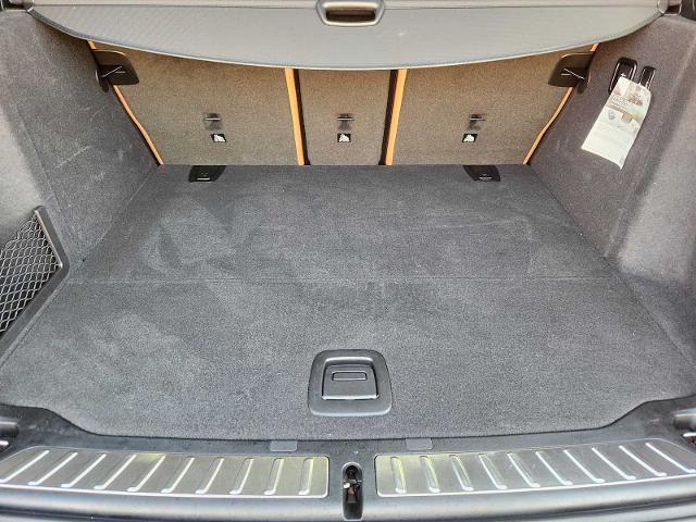 2024 BMW X3 sDrive30i Vehicle Photo in PLANO, TX 75024