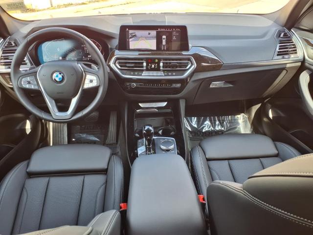 2022 BMW X3 sDrive30i Vehicle Photo in Tampa, FL 33612