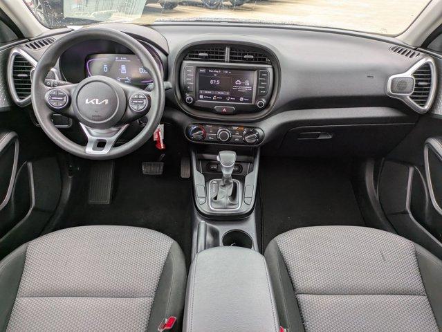 2023 Kia Soul Vehicle Photo in SELMA, TX 78154-1460