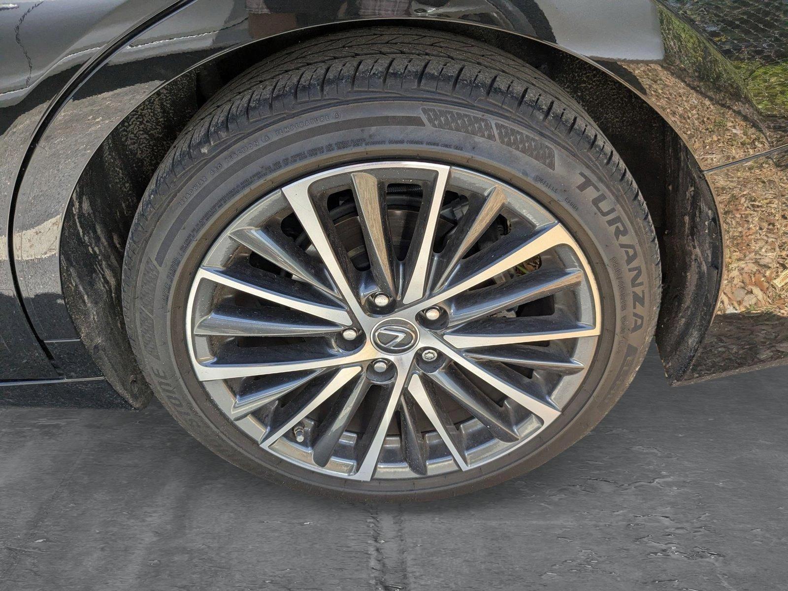 2023 Lexus ES 350 Vehicle Photo in Tampa, FL 33614