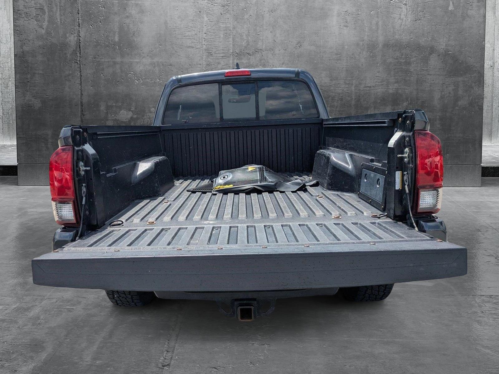 2020 Toyota Tacoma 2WD Vehicle Photo in Winter Park, FL 32792