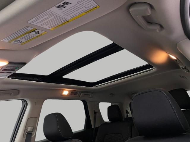 2025 Nissan Pathfinder Vehicle Photo in Appleton, WI 54913