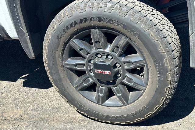 2024 GMC Sierra 3500 HD Vehicle Photo in SPOKANE, WA 99202-2191