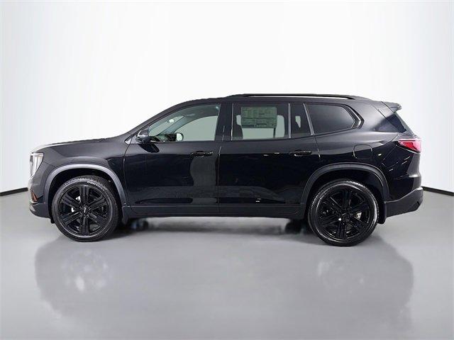 2025 GMC Acadia Vehicle Photo in PUYALLUP, WA 98371-4149