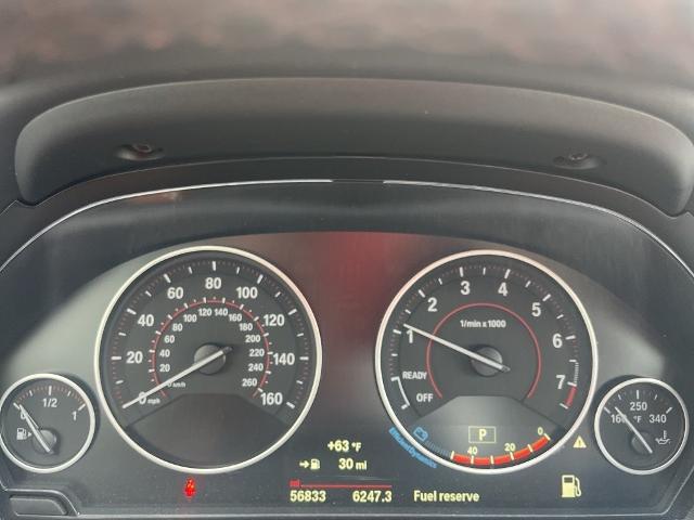 2018 BMW 440i xDrive Vehicle Photo in San Antonio, TX 78230