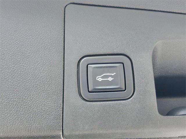 2020 Cadillac XT5 Vehicle Photo in SUNRISE, FL 33323-3202