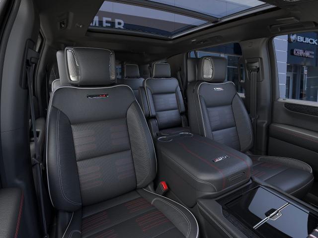 2025 GMC Yukon Vehicle Photo in KANSAS CITY, MO 64114-4545