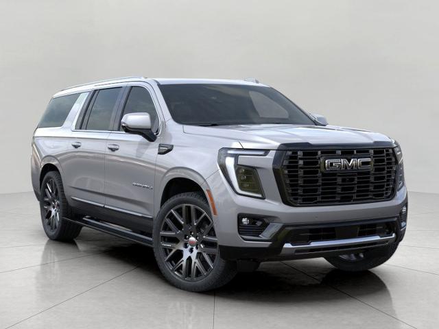 2025 GMC Yukon XL Vehicle Photo in APPLETON, WI 54914-8833