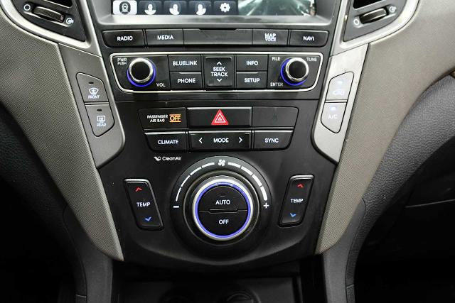 2018 Hyundai Santa Fe Sport Vehicle Photo in DALLAS, TX 75235
