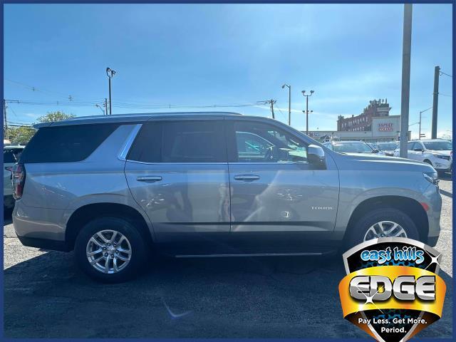 2023 Chevrolet Tahoe Vehicle Photo in Roslyn, NY 11576
