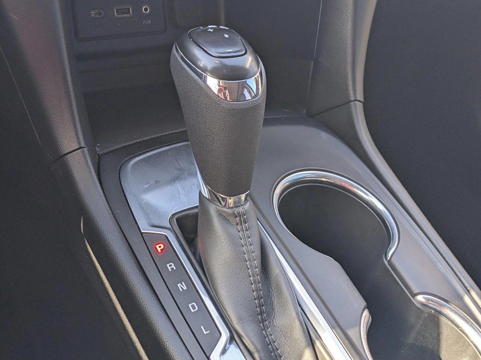 2020 Chevrolet Equinox Vehicle Photo in MIAMI, FL 33172-3015