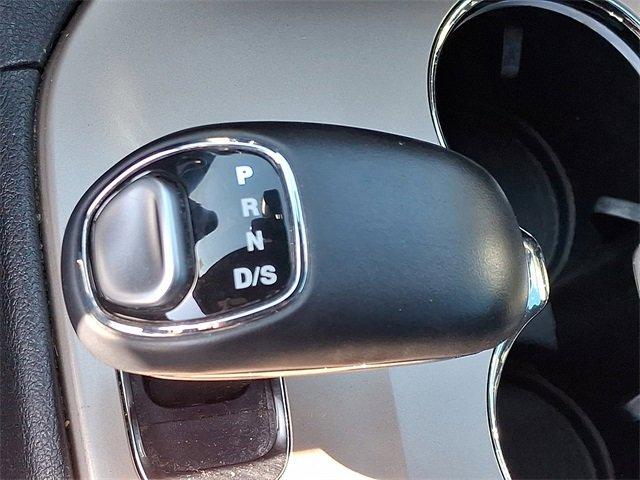 2015 Jeep Grand Cherokee Vehicle Photo in LANCASTER, PA 17601-0000