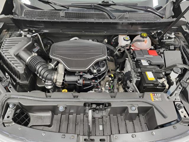 2023 GMC Acadia Vehicle Photo in MANITOWOC, WI 54220-5838