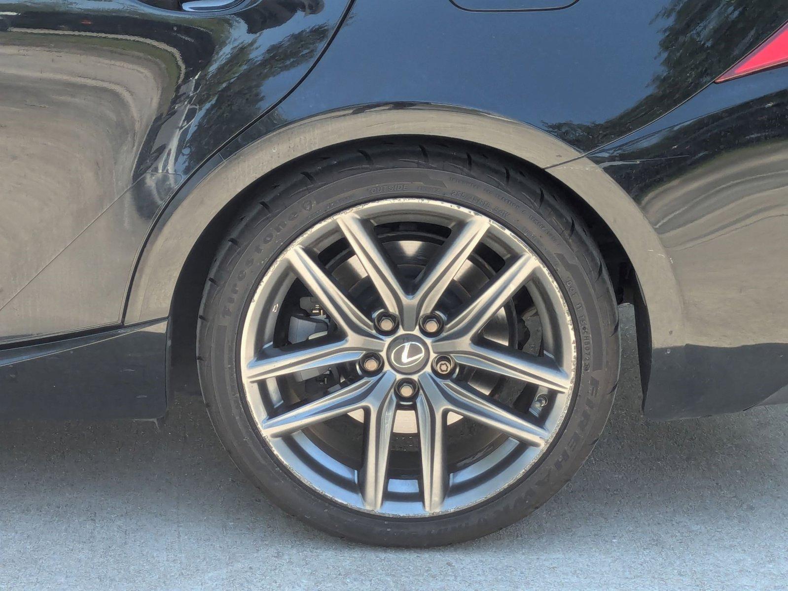 2019 Lexus IS 300 Vehicle Photo in Coconut Creek, FL 33073