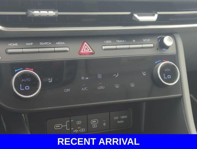 2025 Hyundai SONATA Vehicle Photo in Merrillville, IN 46410
