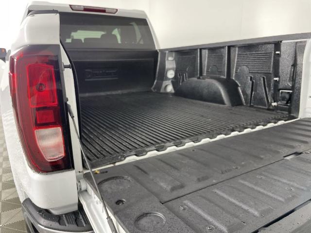 2023 GMC Sierra 1500 Vehicle Photo in GILBERT, AZ 85297-0402
