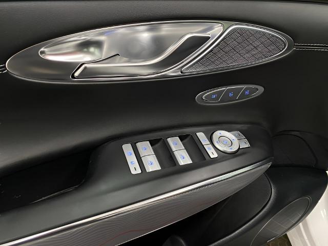 2023 Genesis GV70 Vehicle Photo in Appleton, WI 54913