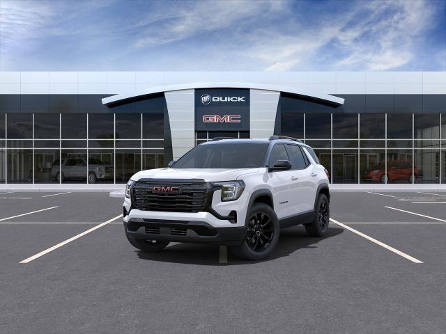 2026 GMC Terrain Vehicle Photo in GREEN BAY, WI 54303-3330