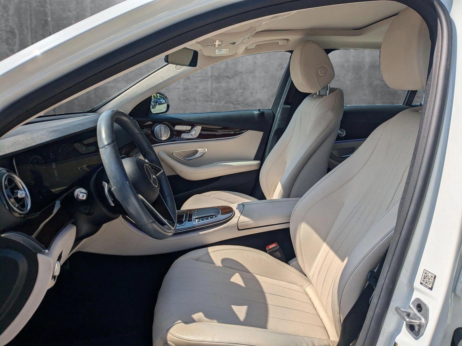 2021 Mercedes-Benz E-Class Vehicle Photo in Maitland, FL 32751