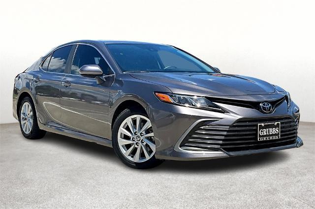 2023 Toyota Camry Vehicle Photo in Houston, TX 77007