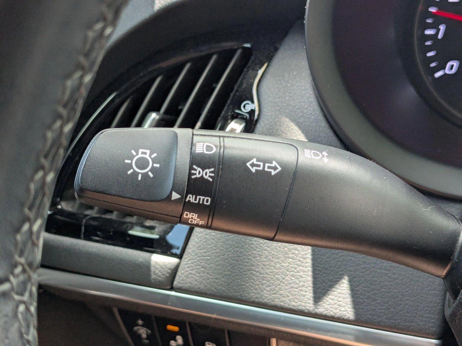 2020 Kia Stinger Vehicle Photo in Tampa, FL 33614