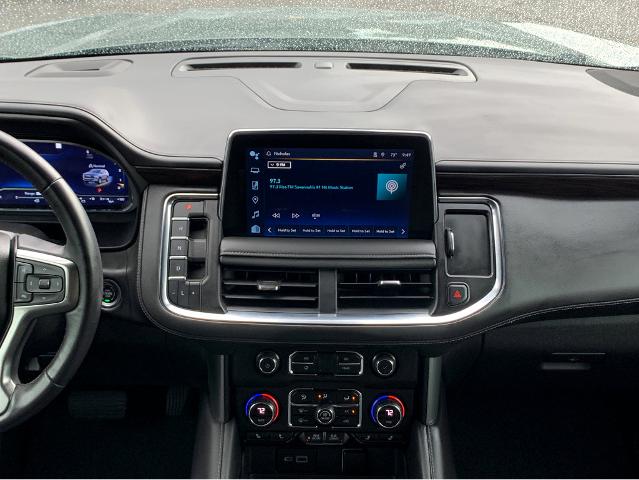 2023 Chevrolet Tahoe Vehicle Photo in BEAUFORT, SC 29906-4218