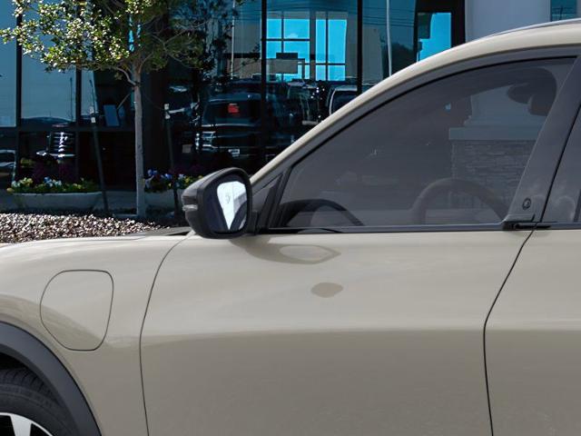 2025 Ford Mustang Mach-E Vehicle Photo in Weatherford, TX 76087