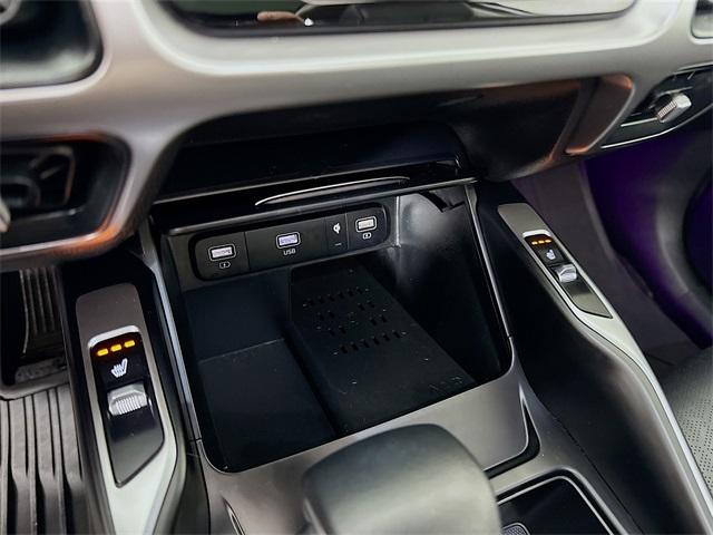 2022 Kia Sorento Vehicle Photo in Everett, WA 98204