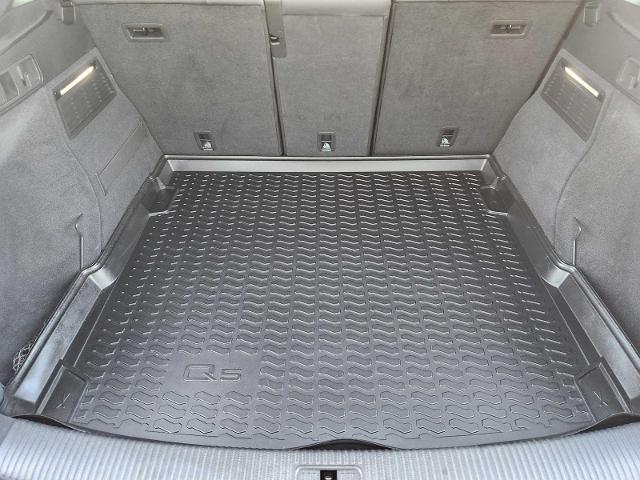 2023 Audi Q5 Sportback Vehicle Photo in MCKINNEY, TX 75070