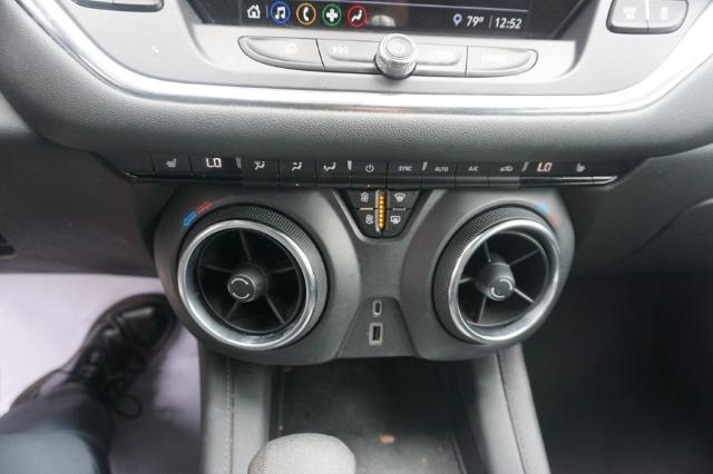 2022 Chevrolet Blazer Vehicle Photo in FAIRMONT, WV 26554-2318