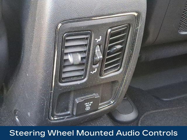 2021 Jeep Grand Cherokee Vehicle Photo in DANBURY, CT 06810-5034