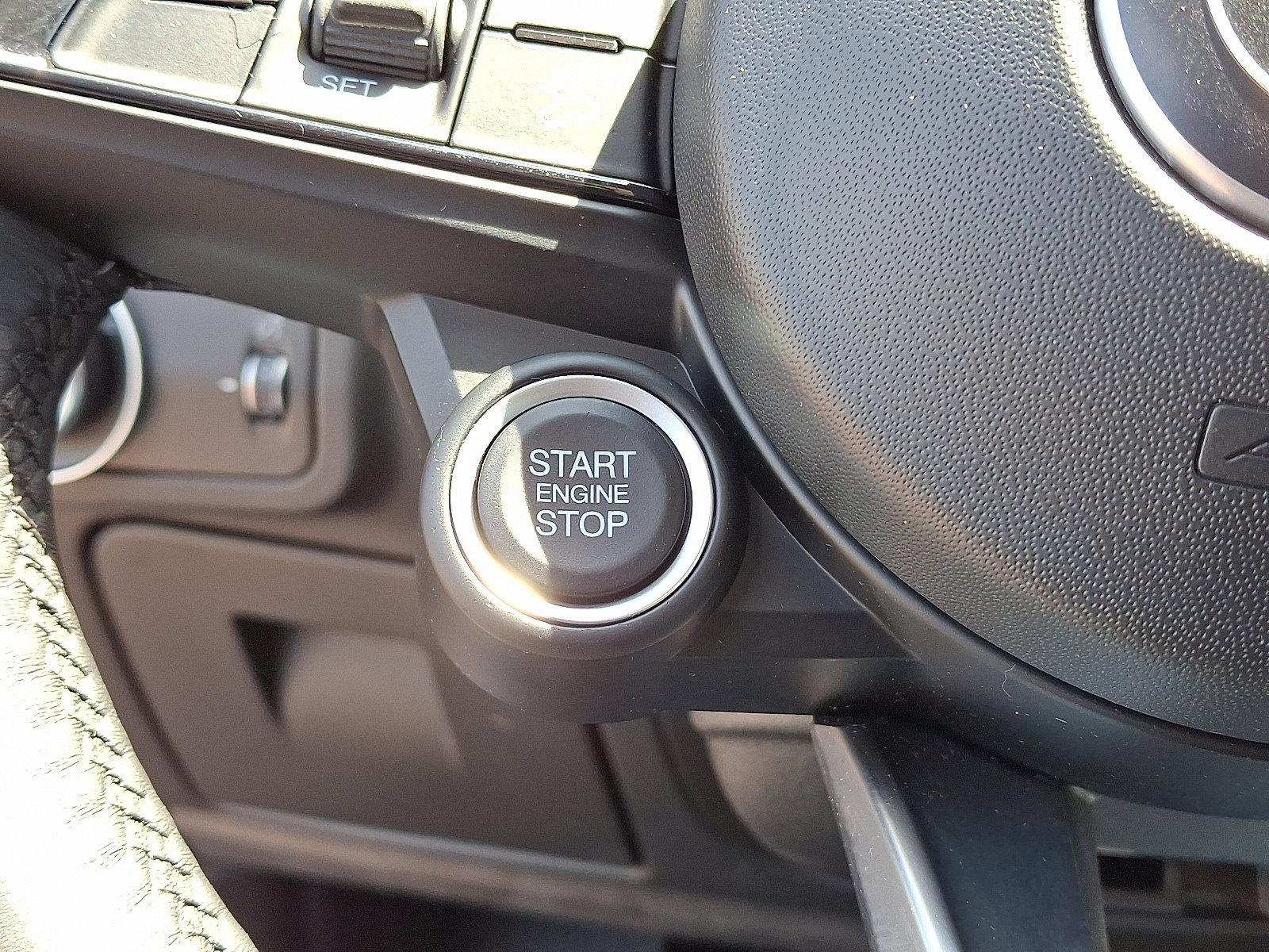 2021 Alfa Romeo Stelvio Vehicle Photo in Willow Grove, PA 19090