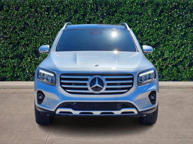 Certified 2025 Mercedes-Benz GLB Base with VIN W1N4M4GB2SW403037 for sale in Dallas, TX