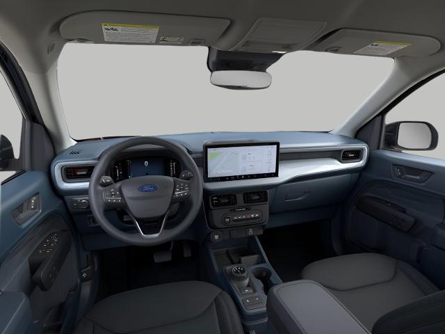 2025 Ford Maverick Vehicle Photo in Green Bay, WI 54304