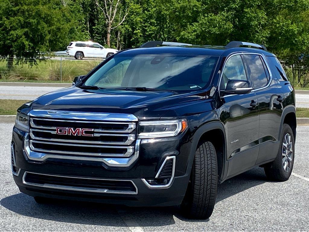 2023 GMC Acadia Vehicle Photo in POOLER, GA 31322-3252
