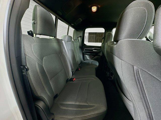 2022 Ram 1500 Vehicle Photo in Doylsetown, PA 18901