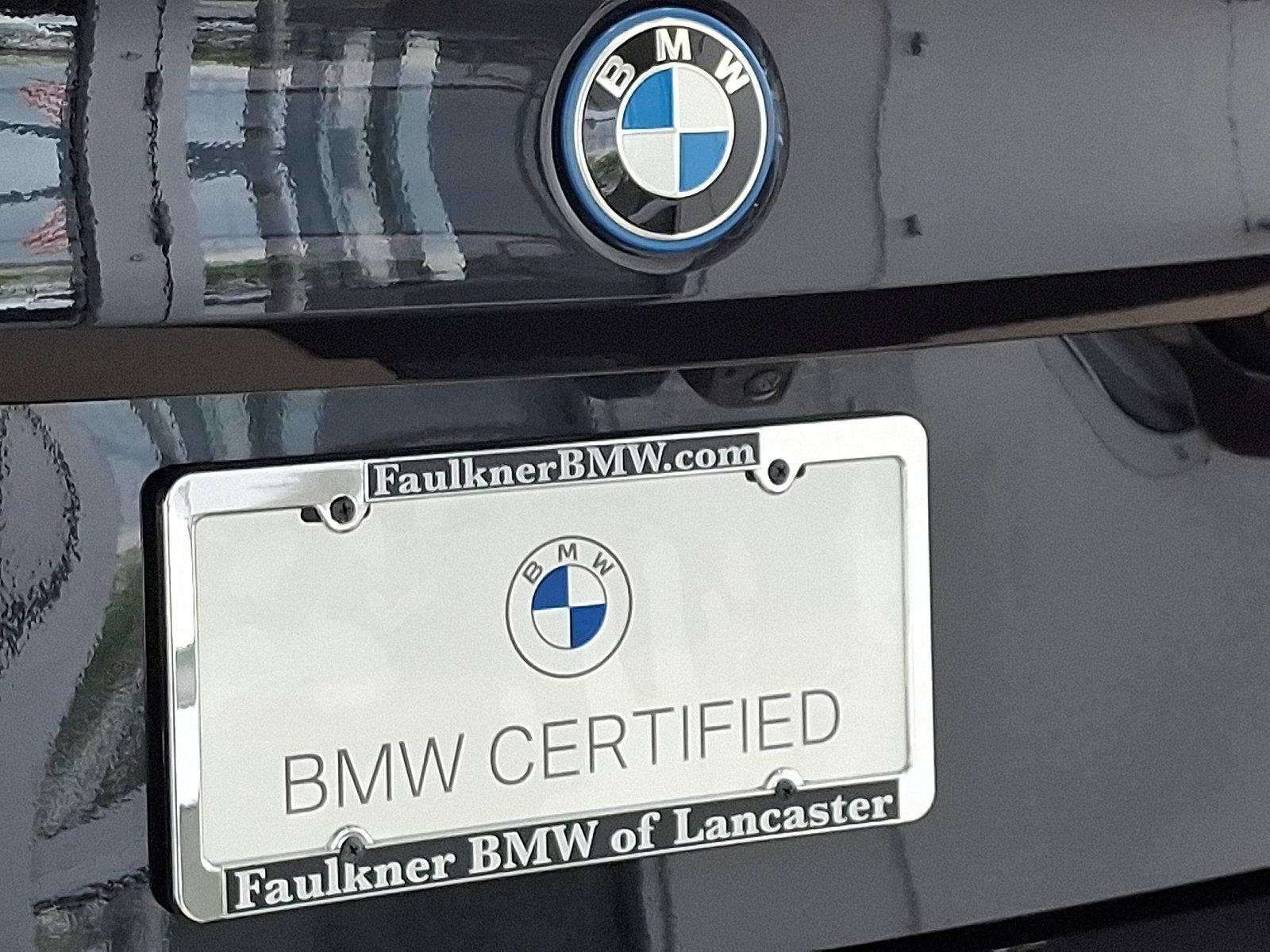 2024 BMW i5 Vehicle Photo in Lancaster, PA 17601
