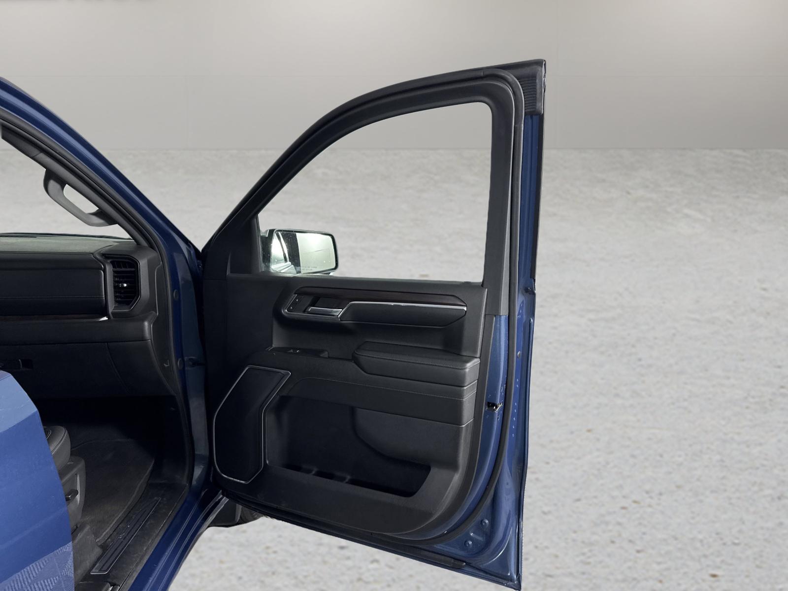 2024 GMC Sierra 1500 Vehicle Photo in GEORGETOWN, TX 78626-7508