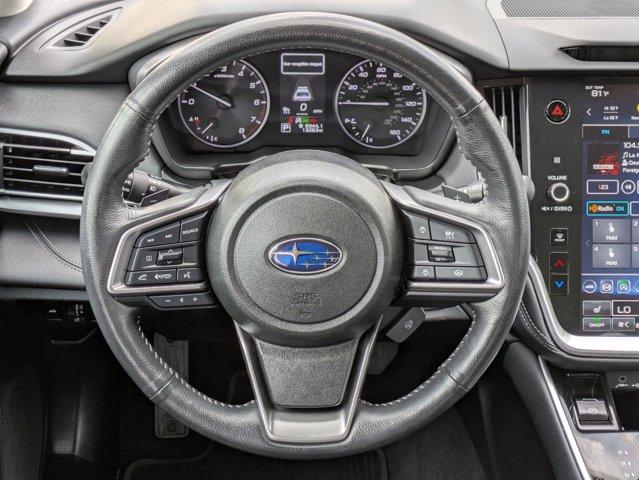 2023 Subaru Legacy Vehicle Photo in San Antonio, TX 78209