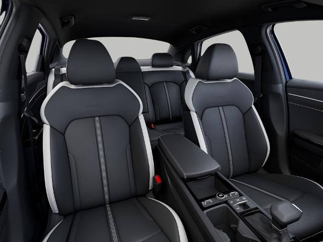 2025 Kia K5 Vehicle Photo in Oshkosh, WI 54904