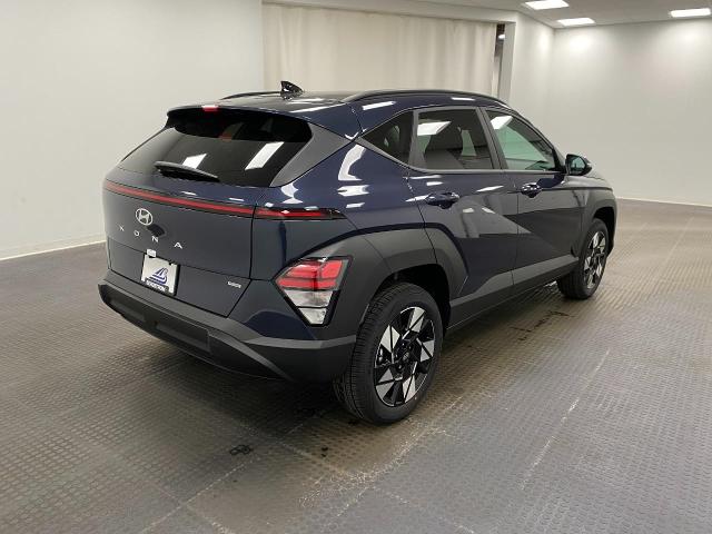 2025 Hyundai KONA Vehicle Photo in Appleton, WI 54913
