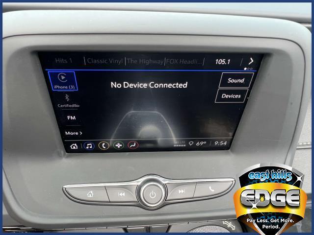 2023 Chevrolet Camaro Vehicle Photo in Roslyn, NY 11576
