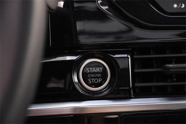 2023 Nissan Pathfinder Vehicle Photo in Hazelwood, MO 63042