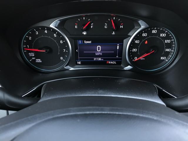 2022 Chevrolet Equinox Vehicle Photo in GREEN BAY, WI 54303-3330