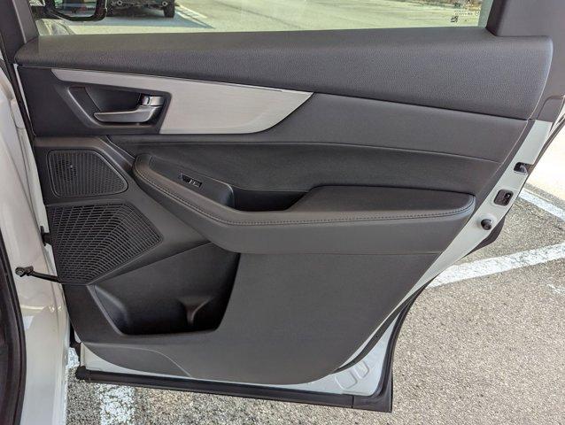 2025 Acura MDX Vehicle Photo in San Antonio, TX 78230
