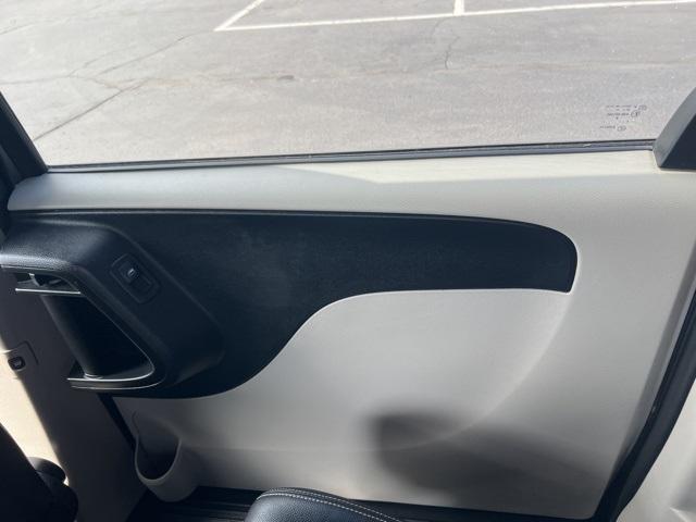 2019 Dodge Grand Caravan Vehicle Photo in GREEN BAY, WI 54304-5303