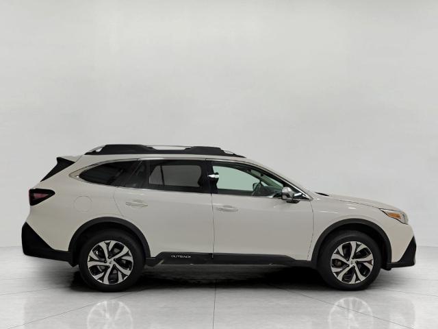 2022 Subaru Outback Vehicle Photo in Green Bay, WI 54304