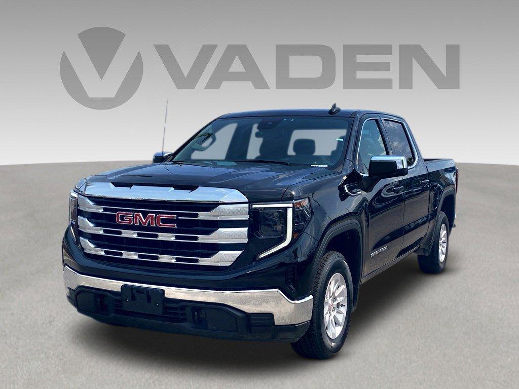2024 GMC Sierra 1500 Vehicle Photo in SAVANNAH, GA 31406-4513