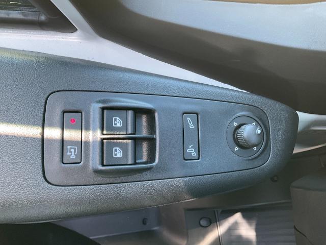 2025 Ram ProMaster Cargo Van Vehicle Photo in Kaukauna, WI 54130